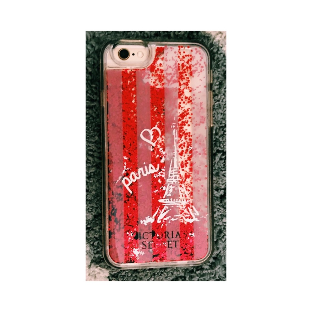 iPhone case